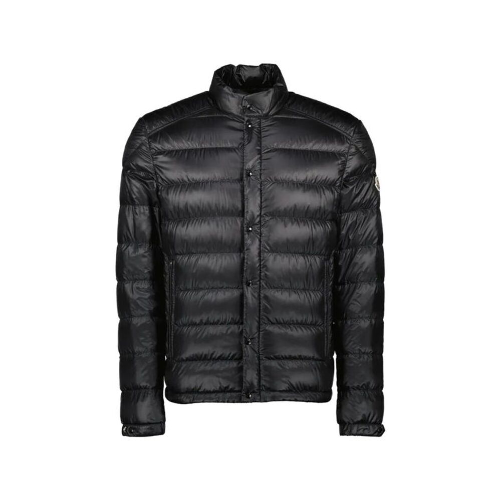 Moncler Men Selves Short Down Jacket